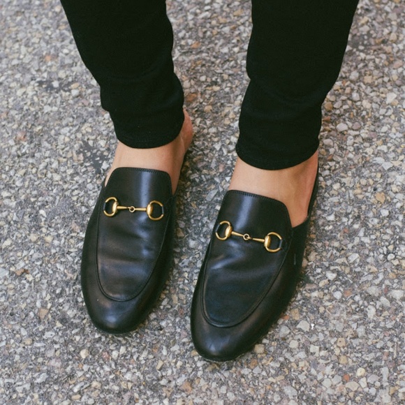 Vintage Shoes - The Classic Summer Mule